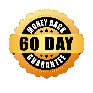 MaxBoost Money Back Guarantee